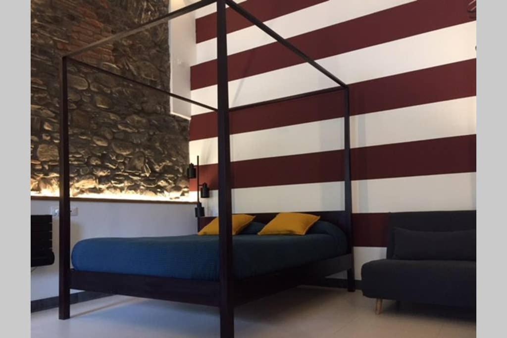דירות מנרולה Casa Oliva Cinque Terre מראה חיצוני תמונה