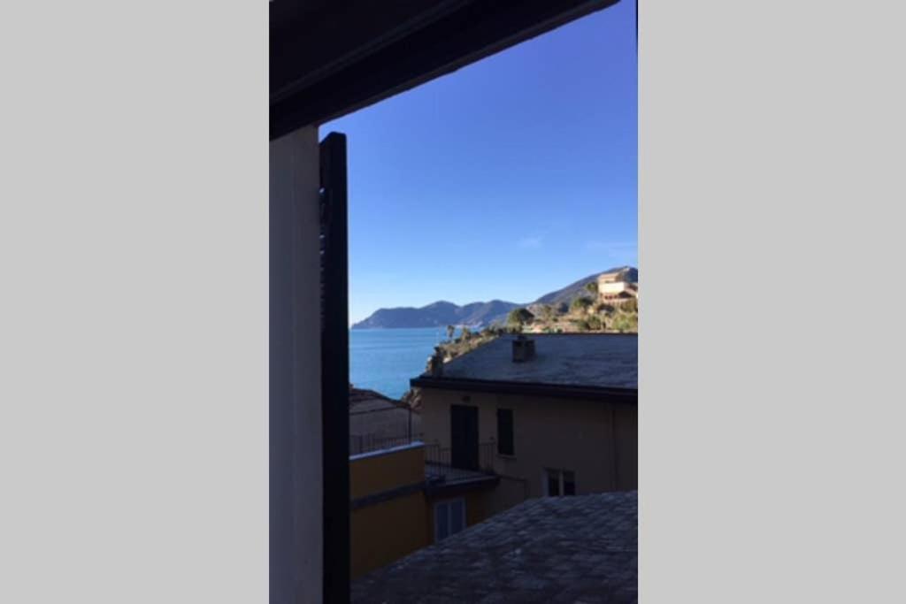 דירות מנרולה Casa Oliva Cinque Terre מראה חיצוני תמונה