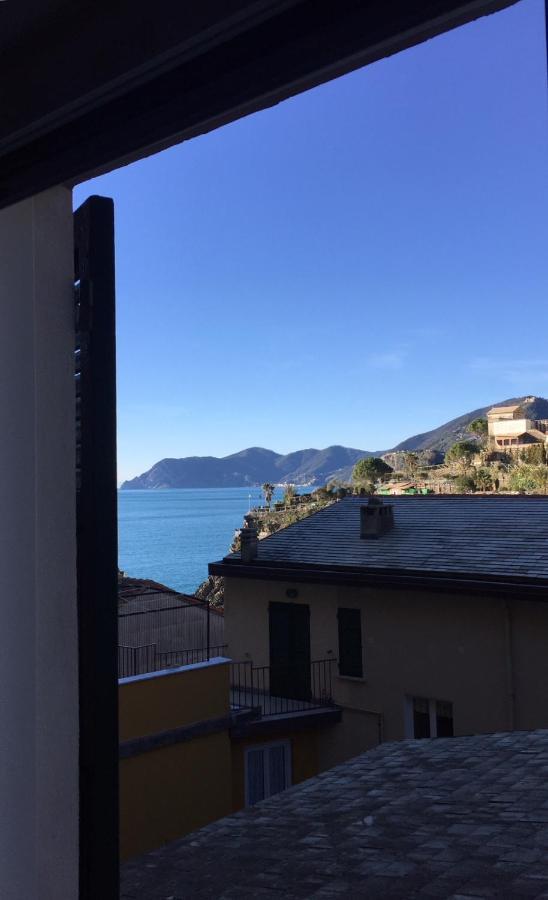 דירות מנרולה Casa Oliva Cinque Terre מראה חיצוני תמונה